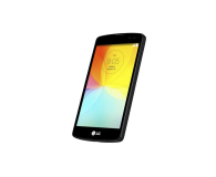 LG D290n L Fino Czarny - 1393821 - zdjęcie 1